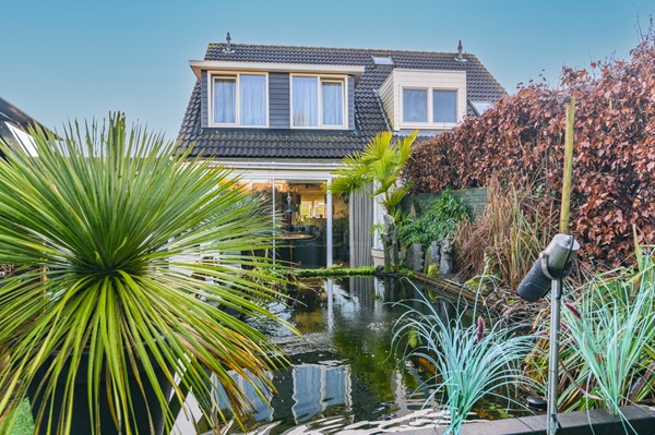 Medium property photo - Stuwwal 66, 8332 KM Steenwijk